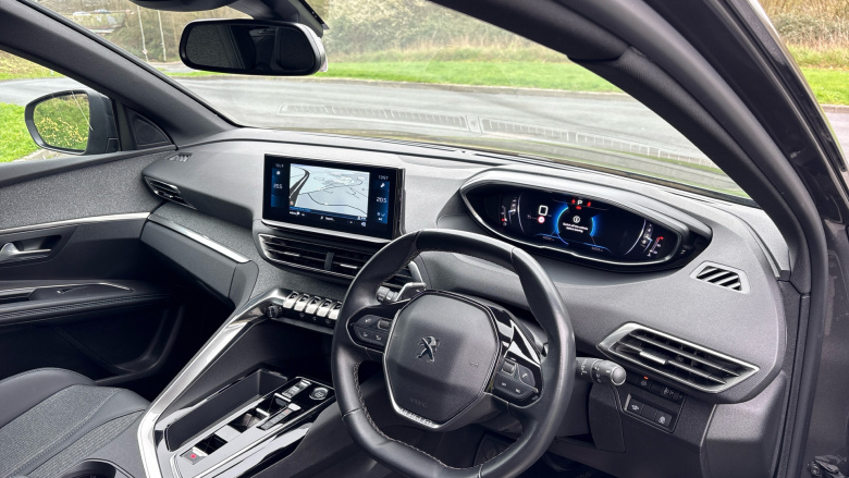 Peugeot 3008 1.5 BlueHDi Allure Premium+ 5dr EAT8 Diesel Estate